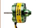 Multiplex ROXXY BL Outrunner C22-14-2850kV / 314943