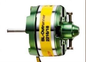 Multiplex ROXXY BL Outrunner C22-16-2570kV / 314945