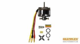 Multiplex ROXXY BL Outrunner C22-16-1800kV / 314946