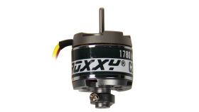 Multiplex ROXXY BL Outrunner C22-20-1780kV / 314948