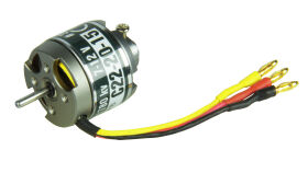 Multiplex ROXXY BL Outrunner C22-20-1780kV / 314948