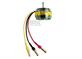 Multiplex ROXXY BL Outrunner C28-22-1380kV / 314950