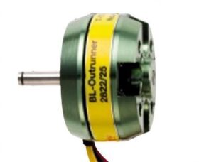 Multiplex ROXXY BL Outrunner C28-22-1380kV / 314950