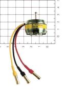 Multiplex ROXXY BL Outrunner C28-22-1380kV / 314950