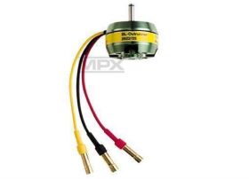 Multiplex ROXXY BL Outrunner C28-22-1270kV / 314951