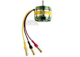 Multiplex ROXXY BL Outrunner C28-26-1900kV / 314952