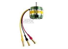 Multiplex ROXXY BL Outrunner C28-26-1260kV / 314954