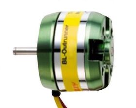 Multiplex ROXXY BL Outrunner C28-26-1260kV / 314954