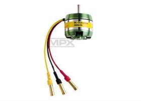 Multiplex ROXXY BL Outrunner C28-30-1280kV / 314955