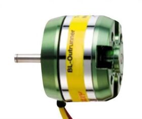 Multiplex ROXXY BL Outrunner C28-30-1280kV / 314955