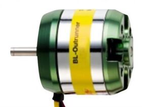 Multiplex ROXXY BL Outrunner C28-30-910kV / 314956