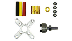 Multiplex ROXXY BL Outrunner C28-30-910kV / 314956
