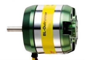 Multiplex ROXXY BL Outrunner C28-30-700kV / 314957