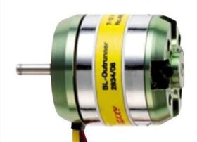 Multiplex ROXXY BL Outrunner C28-34-1120kV / 314958
