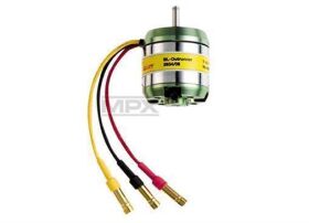 Multiplex ROXXY BL Outrunner C28-34-750kV / 314960
