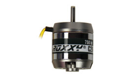 Multiplex ROXXY BL Outrunner C28-34-750kV / 314960