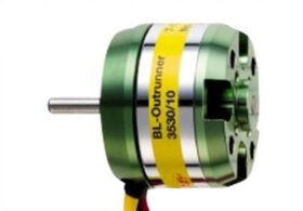 Multiplex ROXXY BL Outrunner C35-30-1330kV / 314961