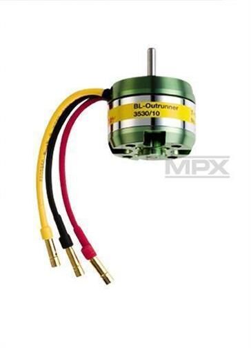 Multiplex ROXXY BL Outrunner C35-30-950kV / 314962