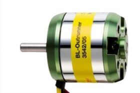 Multiplex ROXXY BL Outrunner C35-42-1100kV / 314964