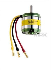 Multiplex ROXXY BL Outrunner C35-42-930kV / 314965