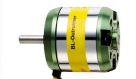 Multiplex ROXXY BL Outrunner C35-42-930kV / 314965