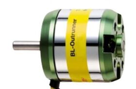 Multiplex ROXXY BL Outrunner C35-42-810kV / 314966