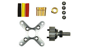 Multiplex ROXXY BL Outrunner C35-48-830kV / 314967