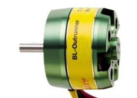 Multiplex ROXXY BL Outrunner C42-40-850kV / 314969
