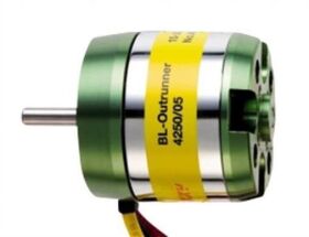Multiplex ROXXY BL Outrunner C42-50-1000kV / 314970