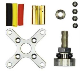 Multiplex ROXXY BL Outrunner C42-50-800kV / 314971