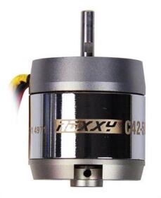Multiplex ROXXY BL Outrunner C42-50-800kV / 314971