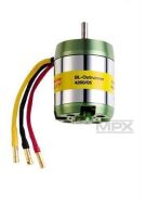 Multiplex ROXXY BL Outrunner C42-60-600kV / 314973
