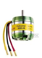 Multiplex ROXXY BL Outrunner C50-55-760kV / 314974