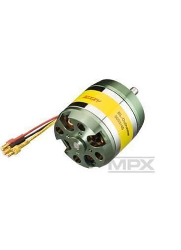 Multiplex ROXXY BL Outrunner C50-55-100kV NAVY / 314984