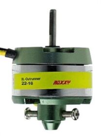 Multiplex ROXXY BL Outrunner C22-16-800kV NAVY / 314986