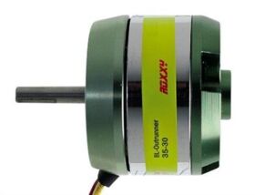 Multiplex ROXXY BL Outrunner C35-30-300kV NAVY / 314990