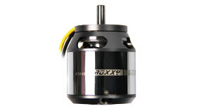 Multiplex ROXXY BL Outrunner D63-72-200kV Air / 314992