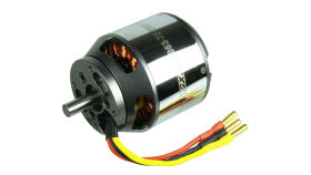 Multiplex ROXXY BL Outrunner D63-72-200kV Air / 314992