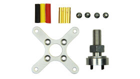 Multiplex ROXXY BL Outrunner D63-72-200kV Air / 314992