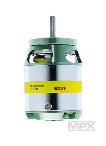 Multiplex ROXXY BL Outrunner D35-50-850kV / 314995