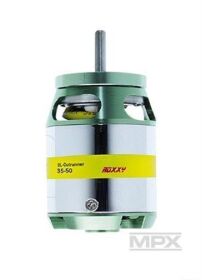 Multiplex ROXXY BL Outrunner D35-50-850kV / 314995