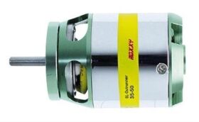 Multiplex ROXXY BL Outrunner D35-50-850kV / 314995