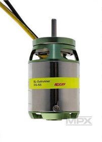Multiplex ROXXY BL Outrunner D35-55-900kV / 314997