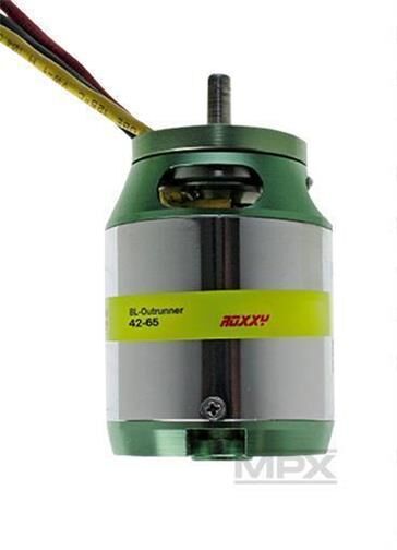 Multiplex ROXXY BL Outrunner D42-65-430kV / 314999