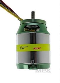 Multiplex ROXXY BL Outrunner D42-65-430kV / 314999