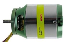 Multiplex ROXXY BL Outrunner D42-65-430kV / 314999