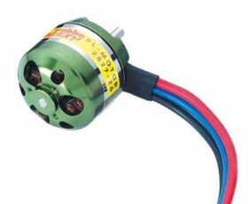 Multiplex ROXXY BL Outrunner C28-27-760kV / 315080