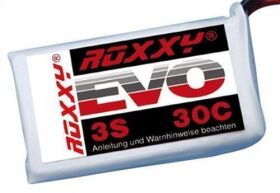 Multiplex ROXXY EVO LiPo 3-450B 30C 5,0Wh / 316601