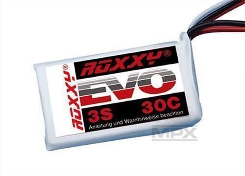 Multiplex ROXXY EVO LiPo 3-850B 30C 9,4Wh / 316603