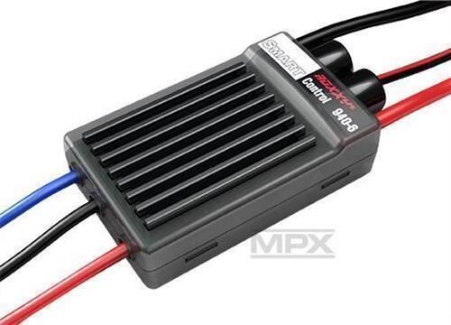 Multiplex ROXXY Smart Control 940-6 SV f.Futaba S.Bus 2 / 318573